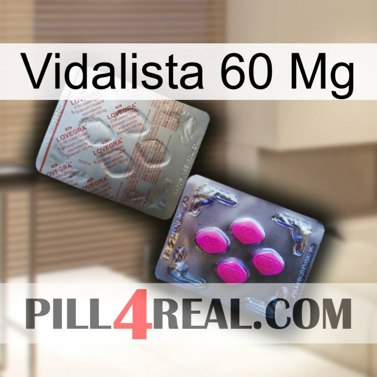 Vidalista 60 Mg 38